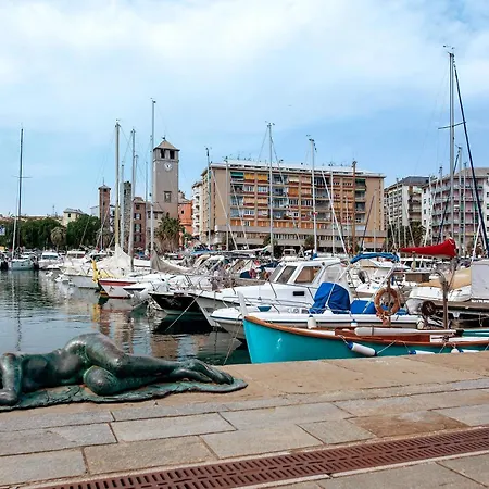 Di Osvaldo Apartment