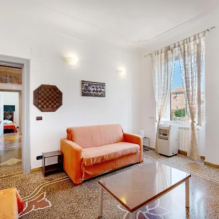 Di Osvaldo Apartman