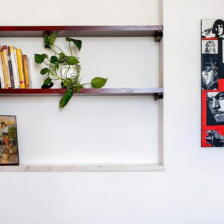 Di Osvaldo Apartman