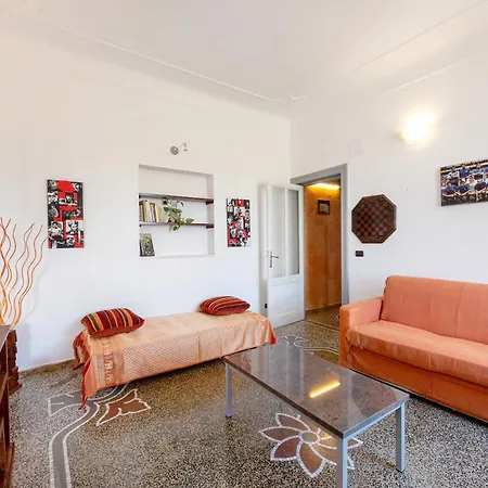 Apartman Di Osvaldo