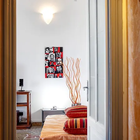 Di Osvaldo Apartman Savona