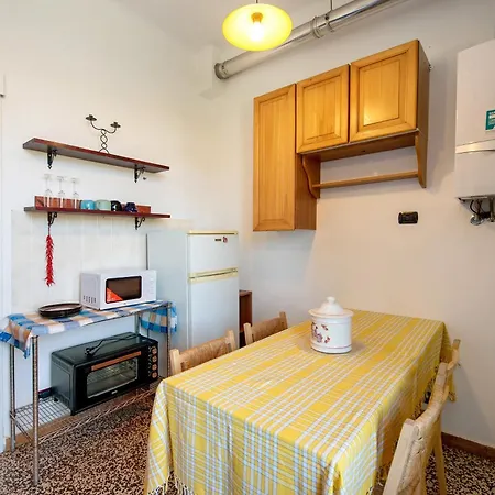 Apartman Di Osvaldo Savona