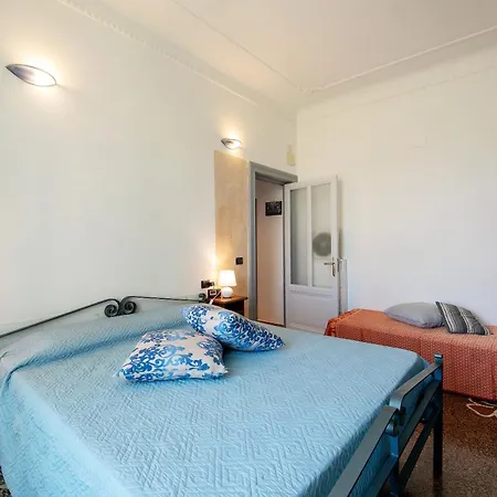 Di Osvaldo Apartman Savona