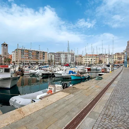 Apartmán Di Osvaldo *