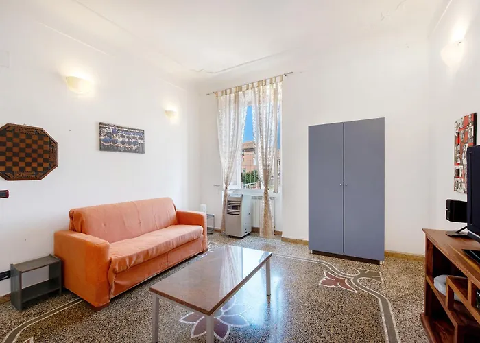 Di Osvaldo Apartment