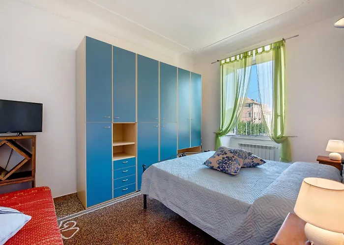 Apartment Di Osvaldo