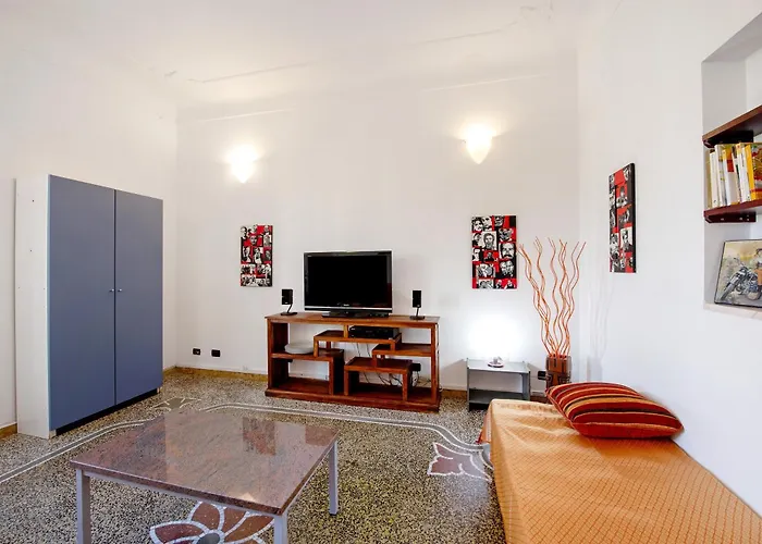 Di Osvaldo Apartment